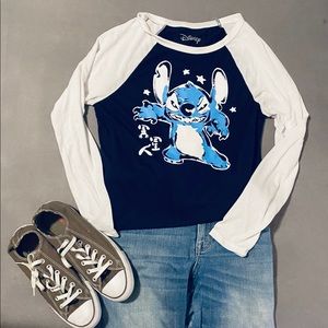 Disney LiLo and Stitch T-shirt